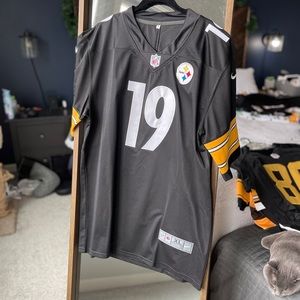 Steelers Juju Home Jersey